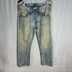 True Religion Geno Jeans